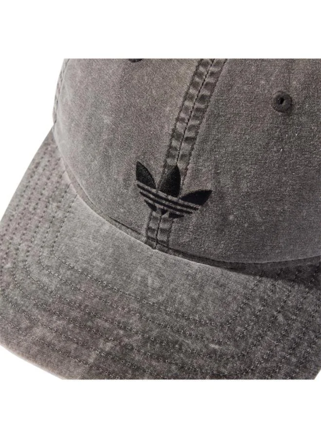 adidas Originals  BASEBALL CAP WASHED  | Best Price UAE